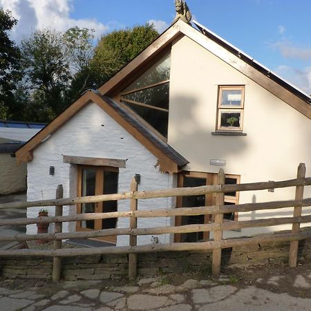 Ceridwen Holiday Homes Llandysul Exteriör bild