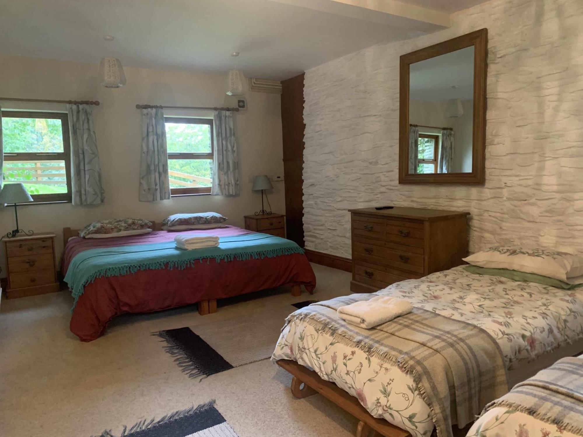 Ceridwen Holiday Homes Llandysul Exteriör bild