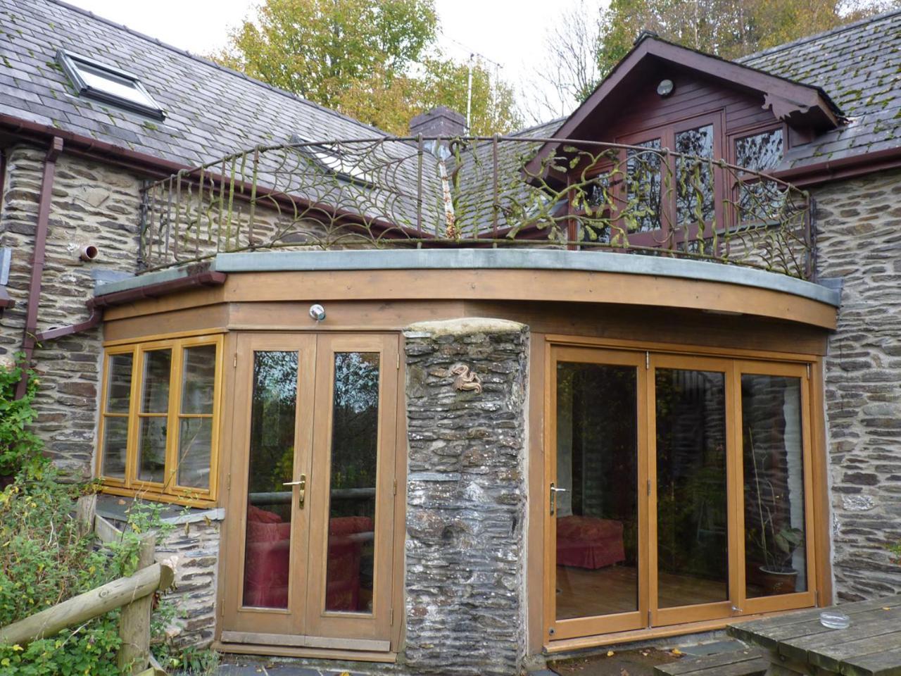 Ceridwen Holiday Homes Llandysul Exteriör bild