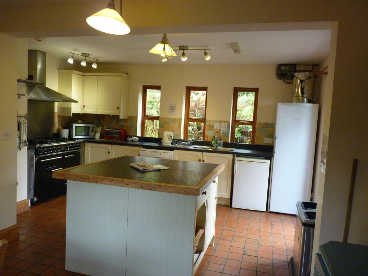 Ceridwen Holiday Homes Llandysul Exteriör bild