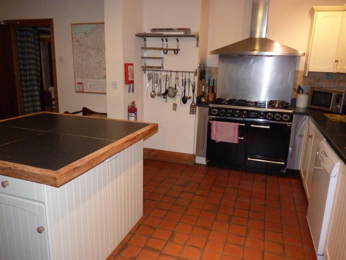Ceridwen Holiday Homes Llandysul Exteriör bild