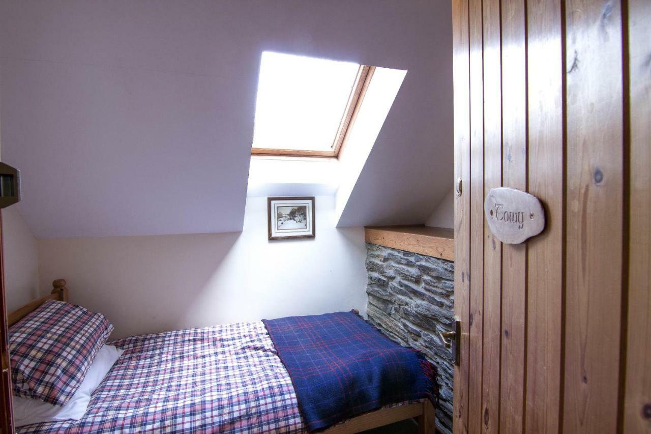 Ceridwen Holiday Homes Llandysul Exteriör bild